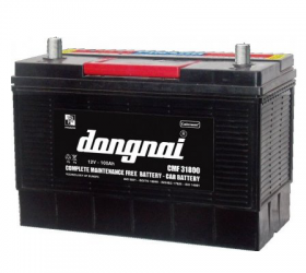 Ắc Quy Khô Đồng Nai 31S800 (12V- 100Ah)