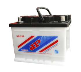 Ắc quy DIN43 (12V-43AH)