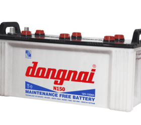 Ắc Quy Nước Đồng Nai N150