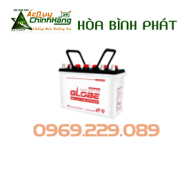 Ắc quy GLOBE N28 